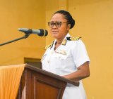 Ghana Armed Forces warns against recruitment scams, shares official enlistment procedures