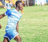 Asante Kotoko reportedly agree deal with Berekum Chelsea midfielder Hubert Gyau