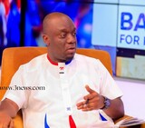 Gov’t reduction of cocoa producer price per bag has created chaos in the sector – Frimpong Kodua