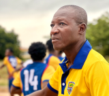 Didi Dramani explains decision to join Hearts of Oak