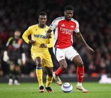 Barcelona step up pursuit of Thomas Partey as midfielder eyes return to Spain