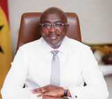 NPP flagbearer election: Profile of Dr Mahamudu Bawumia