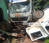 4 dead, 14 injured in horrific Asukawkaw fuel tanker accident