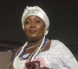 Suspected killer of queen mother who was shot at Gbawe arrested, firearm recovered