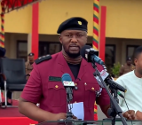 Mahama directs 60% salary increment for Community Fire Service Assistants