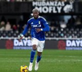 I’m matured enough to play for the Black Stars – Real Oviedo midfielder Kwasi Sibo