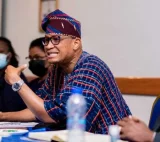 Ex-NPA boss Mustapha Hamid denies involvement in GH₵280m extortion scandal