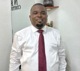 Former Legon Cities deputy GM Kwabena Asenso named Kotoko's Corporate and External Affairs Manager