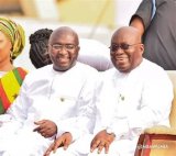 Akufo-Addo/Bawumia government’s major gains in TVET transformation highlighted