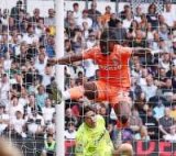 Brandon Thomas-Asante scores in Coventry City's big win against Derby County [VIDEO]