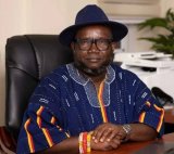 Ken Ashigbey’s appointments are not Government Jobs – Let’s set the Record Straight