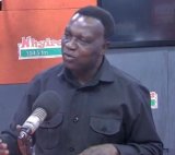 Air Force pilots are too experienced and disciplined to crash helicopter – Adutwum