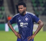Striker Benjamin Tetteh strikes twice as NK Maribor share spoils with Bravo