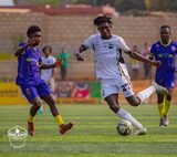2025/26 Ghana Premier League: Week 21 Match Report - Vision FC 2-2 Dreams FC