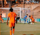 NCAA Soccer: Ransford Gyan bags BRACE as Clemson sail past Pitt
