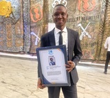 Sports Ministry hails Muftawu Nabila Abdulai for winning GJA Sports Journalist of the Year for (…)