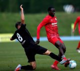 Afena-Gyan shines on return as Cremonese beat Pro Patria in pre-season game