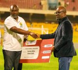 GFA secures GHC20m support package for Premier League clubs