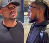 2026 World Cup qualifiers: Jordan Ayew, Antoine Semenyo and others arrive in Ghana ahead of Chad (…)