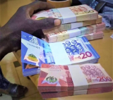 Woman remanded for allegedly stealing GH¢800k mistakenly transferred to her account