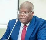 Airport Renaming Debate: K.T. Hammond tells NDC to dissolve if it truly opposes coups