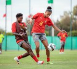 Black Queens outstanding allowances has been paid – Ghana’s Ambassador to Morocco