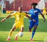 2026 WCQ: Jordan Ayew lauds Ghanaian fans after Black Stars’ 5-0 win over CAR