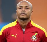 Iconic Andre Ayew's vast experience his greatest strength