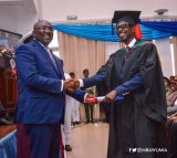 Poll shows Asiedu Nketia slightly ahead of Bawumia in potential 2028 presidential race