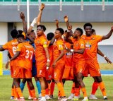2025/26 Ghana Premier League: Week 1 Match Preview - Nations FC vs. Swedru All Blacks