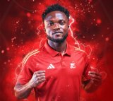 Libyan giants Al Ahly Benghazi sign Asante Kotoko forward Albert Amoah