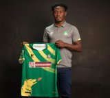 Aduana complete the signing of highly-rated goalkeeper Gregory Obeng Sekyere