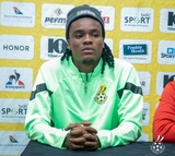 We are ready to face South Africa – Black Galaxies skipper