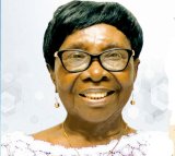 Mrs. Victoria Ama Serwah Arthur