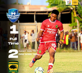 FA Cup: Amidu Peter Acquah strikes late as Kotoko beat Future Stars to progress