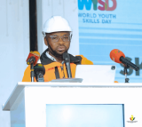 World Youth Skills Day: NYA boss says Apprenticeship Programme is key to youth entrepreneurship