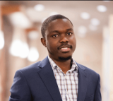 Actuarial scientist Ernest Forson Aboagye champions local solutions to global insurance challenges