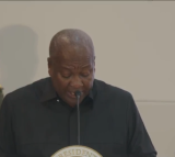 Mahama calls for inclusive education for persons with disabilities