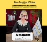 Ghana, Russia launch decade-long literary exchange to promote indigenous languages