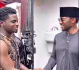 Continue the legacy – Cheddar urges Kuami Eugene to uphold Daddy Lumba’s torch