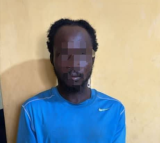 Man arrested for inciting violence against public officials in viral video