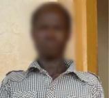 Man arrested for assaulting three siblings at Ahenema Kokoben