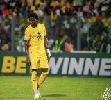''The work is done''- Ebenezer Annan set sight on World Cup after Ghana secure qualification