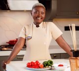 Ghana’s Chef Abbys makes TIME’s 100 Most Influential Creators list