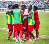 We never thought Golden Kick would give us a game like this - Kwame Opoku after FA Cup win