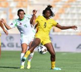 WAFCON 2024: Ghana beat Algeria 4-2 on penalties to book semi-final spot for the first time since 2016