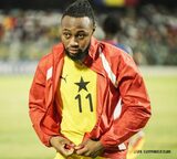 World Cup 2026: Antoine Semenyo confident ahead of Ghana's 'challenge' against England