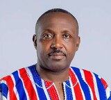 John Boadu declares bid for NPP National Chairmanship