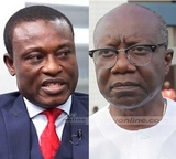 OSP reacts to INTERPOL’s deletion of Ofori-Atta’s Red Notice
