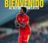 Ghanaian forward Richardson Takyi joins Spanish club UD Santa Marta